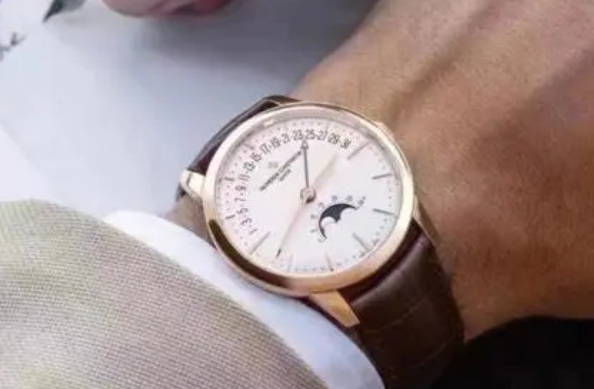 最贵的奢侈品手表有哪些？世界十大手表品牌明细
