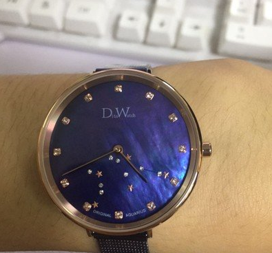 图片[4]-迪塔手表质量怎么样？三款迪塔手表测评-奢侈品百科网